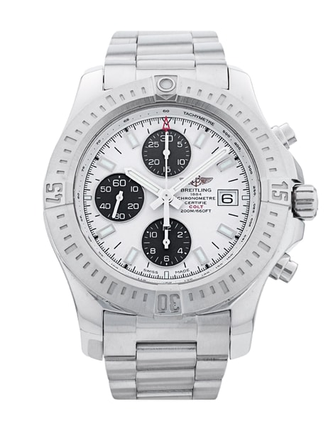 Breitling Colt Auto A13388